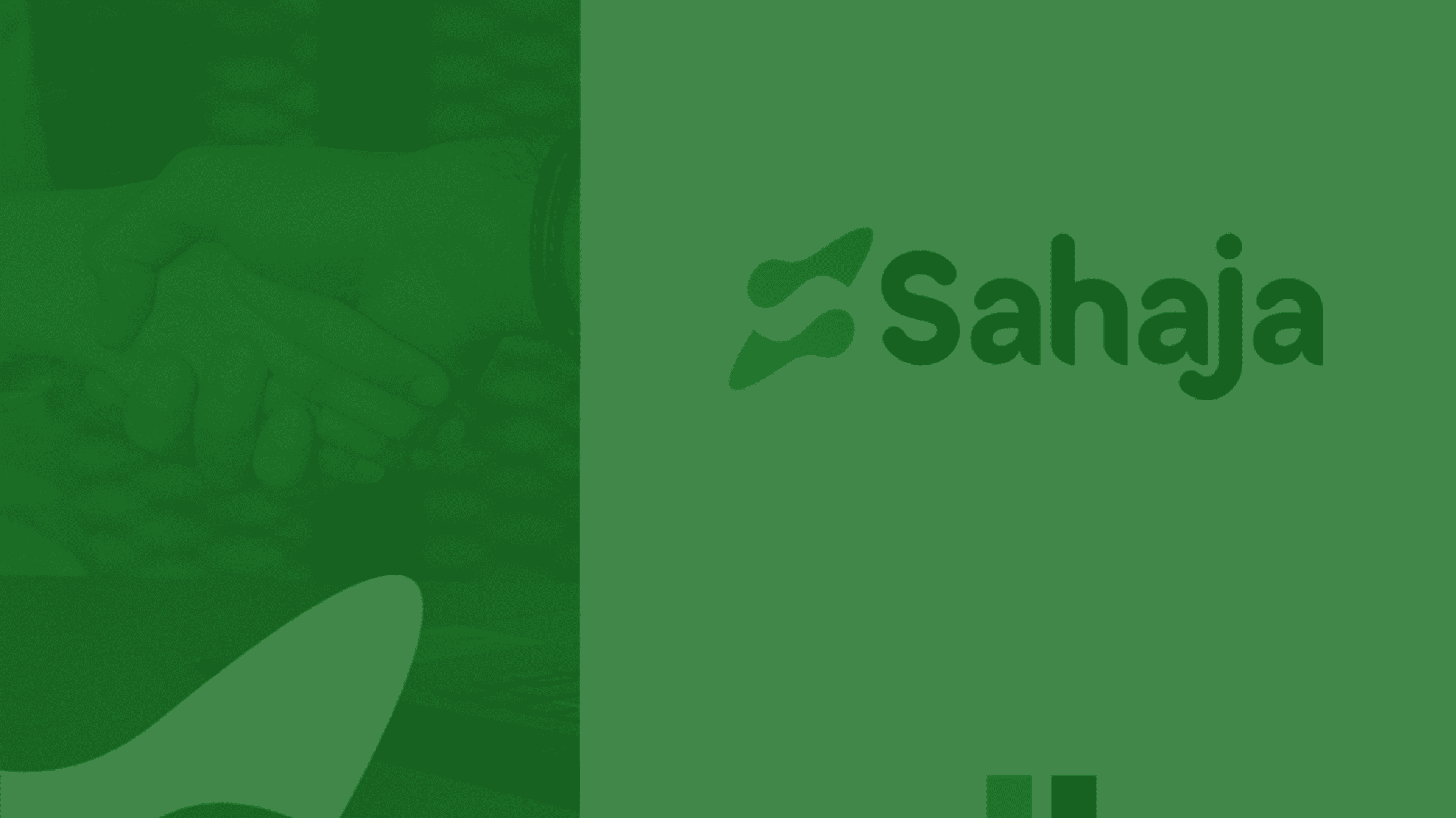 Latar belakang proyek bangunan Sah Aja