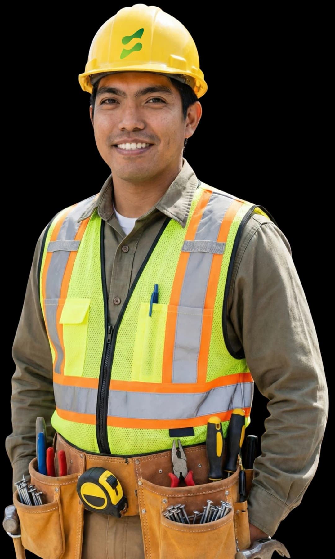 Tukang profesional Sah Aja siap membantu berbagai kebutuhan bangunan