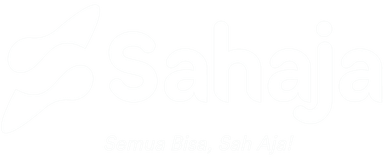 Logo Sahaja Project - Jasa Tukang Profesional Parepare