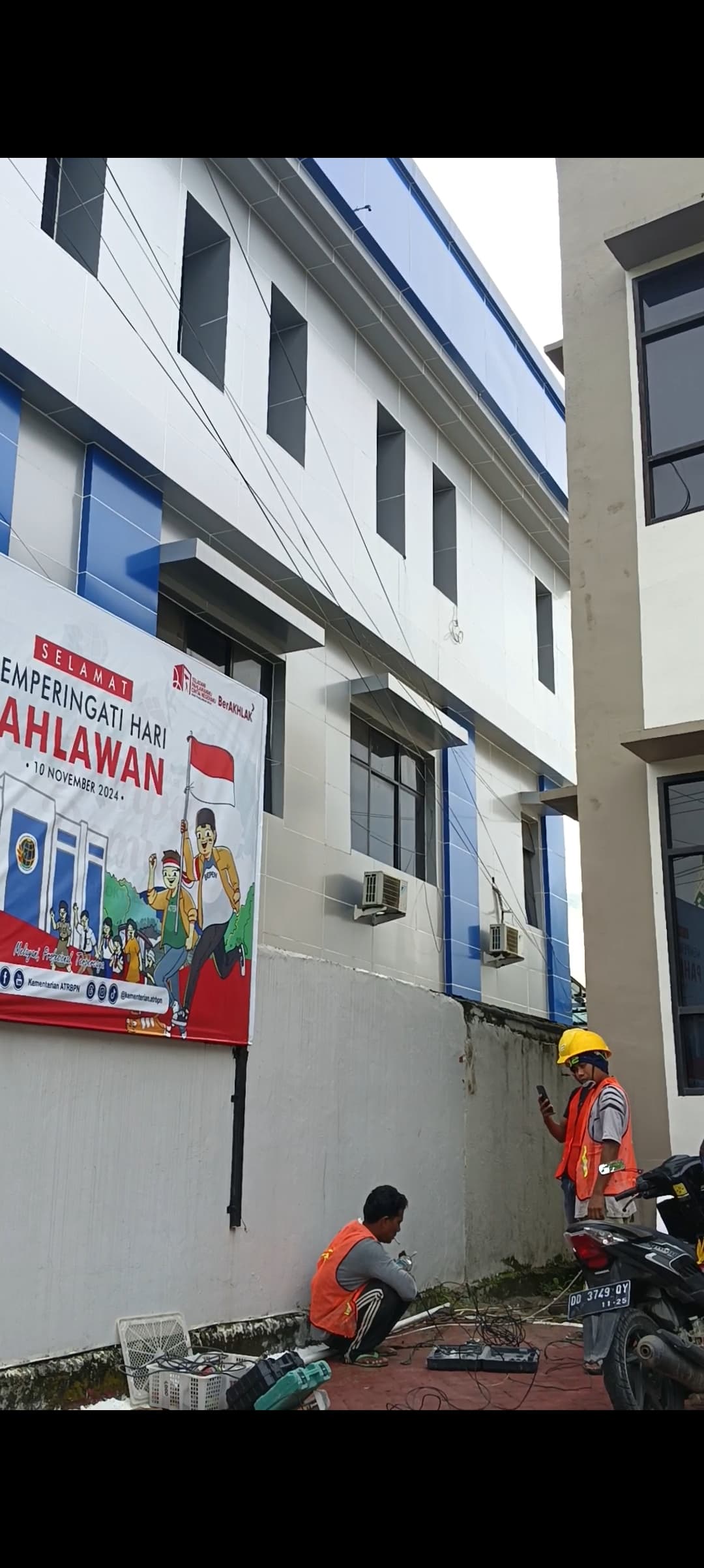 Hasil Jasa Renovasi oleh Sahaja Project - Gambar 2